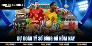 Dự Đoán Tỷ Số Bóng Đá Hôm Nay - Bí Quyết Thắng Cược Từ 7M 14 Dự Đoán Tỷ Số Bóng Đá Hôm Nay - Bí Quyết Thắng Cược Từ 7M
