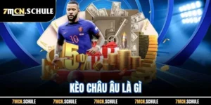 Kèo Châu Âu Là Gì - Cách Đặt Chuẩn Tại 7M Không Lo Thua 16 Kèo Châu Âu Là Gì - Cách Đặt Chuẩn Tại 7M Không Lo Thua