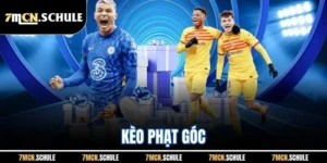 Kèo Phạt Góc | Hình Thức Giải Trí Thể Thao Đáng Chơi Nhất 7M 15 Kèo Phạt Góc | Hình Thức Giải Trí Thể Thao Đáng Chơi Nhất 7M