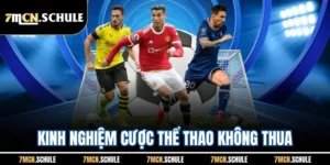 Kinh Nghiệm Cược Thể Thao Không Thua | Cập Nhật Nhanh Từ 7M 16 Kinh Nghiệm Cược Thể Thao Không Thua | Cập Nhật Nhanh Từ 7M