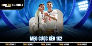 Mẹo Cược Kèo 1X2 | Những Tips Giúp Hội Viên Tăng Tỷ Lệ Thắng