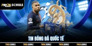 Tin Bóng Đá Quốc Tế - Cập Nhật Nội Dung Mới Nhất 24 Giờ Qua 11 Tin Bóng Đá Quốc Tế - Cập Nhật Nội Dung Mới Nhất 24 Giờ Qua