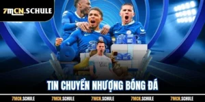 Tin Chuyển Nhượng Bóng Đá| Các Thương Vụ Hot Tại Mùa Hè Này 8 Tin Chuyển Nhượng Bóng Đá| Các Thương Vụ Hot Tại Mùa Hè Này