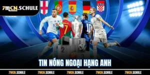 Tin Nóng Ngoại Hạng Anh | Cập Nhật Nhanh Chóng, Kịp Thời Từ 7M 9 Tin Nóng Ngoại Hạng Anh | Cập Nhật Nhanh Chóng, Kịp Thời Từ 7M