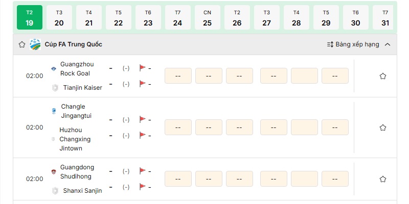 Cập nhật tức thì